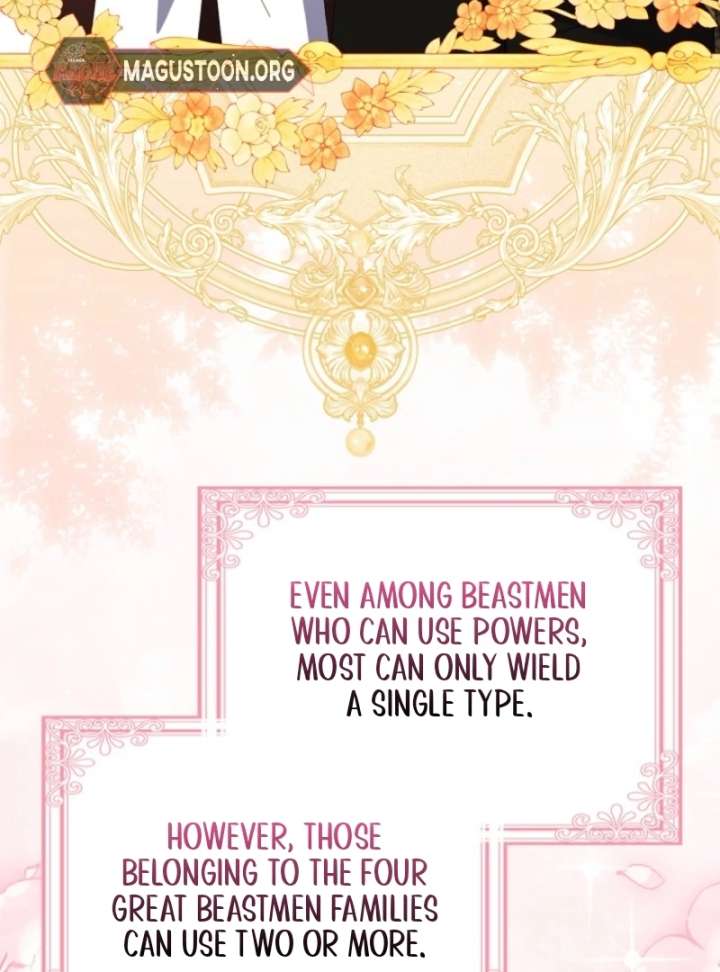 The White Tiger Princess is Not in Danger Chapter 10 - Page 100