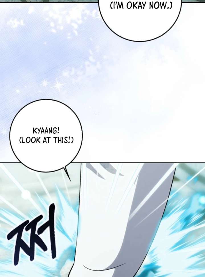 The White Tiger Princess is Not in Danger Chapter 10 - Page 16