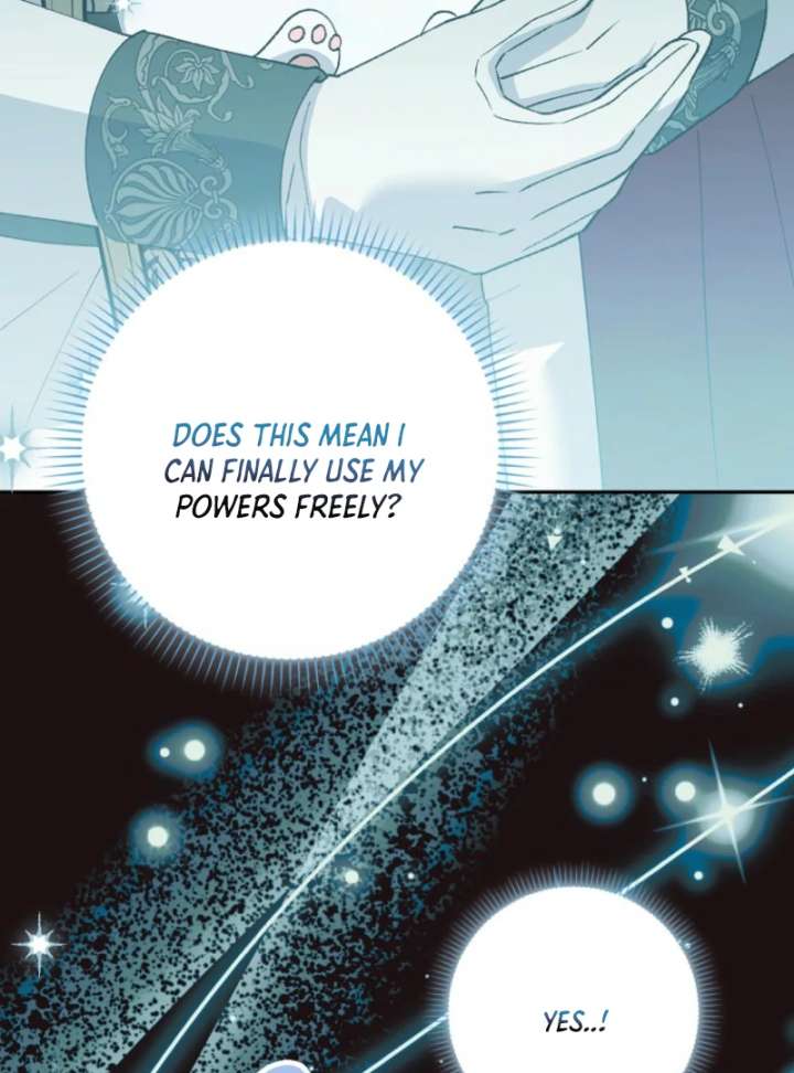 The White Tiger Princess is Not in Danger Chapter 10 - Page 40