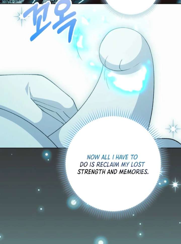 The White Tiger Princess is Not in Danger Chapter 10 - Page 41