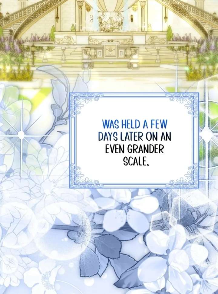 The White Tiger Princess is Not in Danger Chapter 10 - Page 53