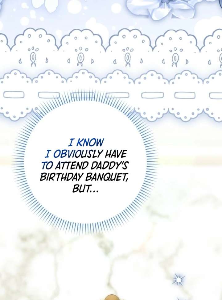 The White Tiger Princess is Not in Danger Chapter 10 - Page 54