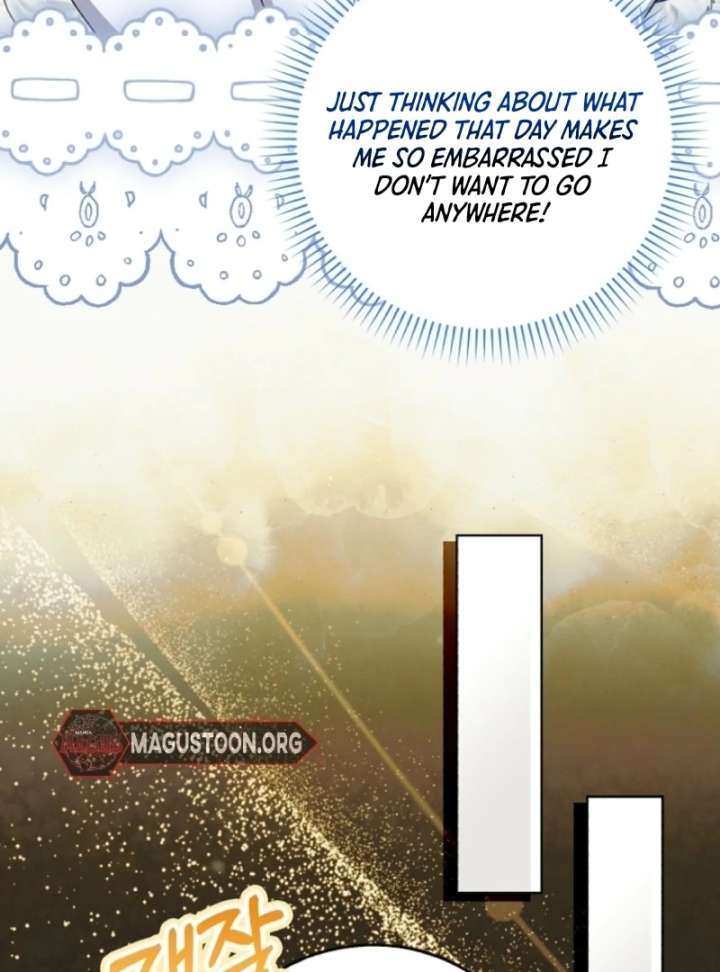 The White Tiger Princess is Not in Danger Chapter 10 - Page 56