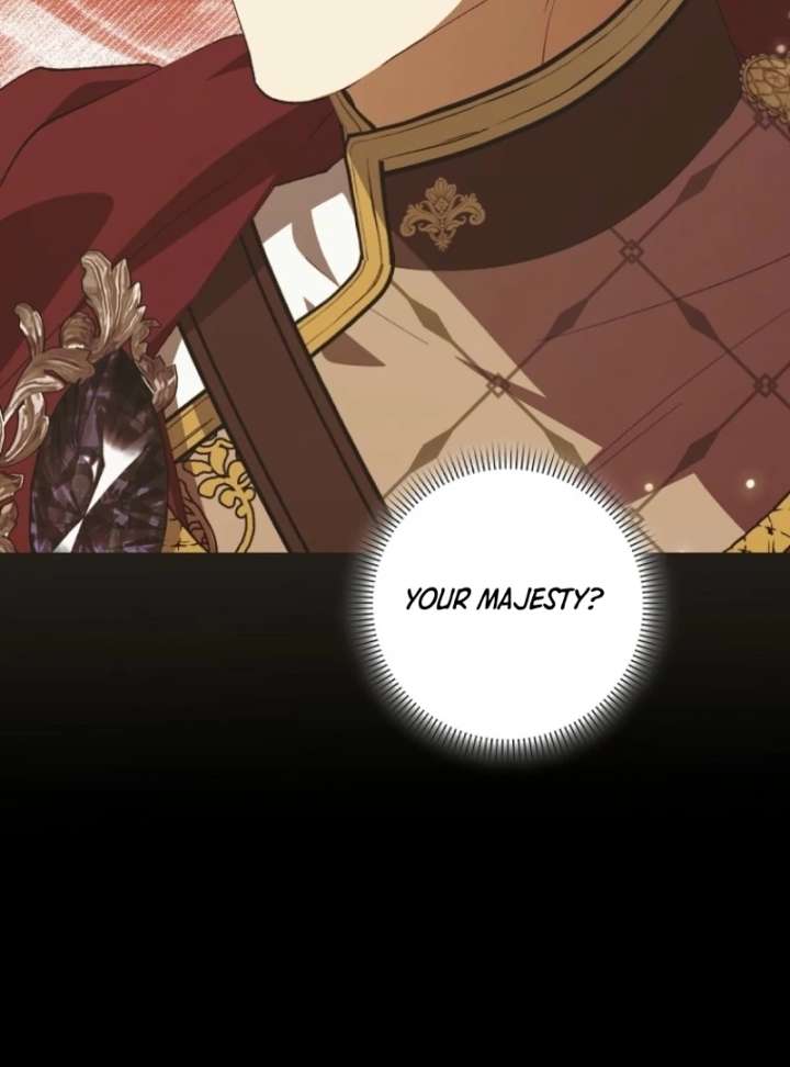 The White Tiger Princess is Not in Danger Chapter 10 - Page 60