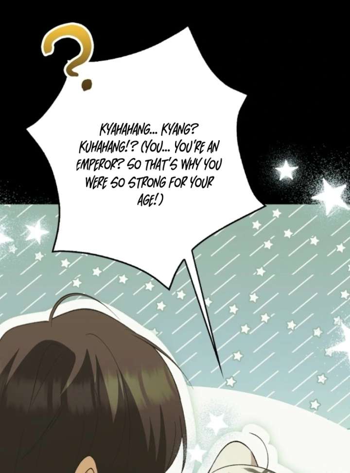 The White Tiger Princess is Not in Danger Chapter 10 - Page 61