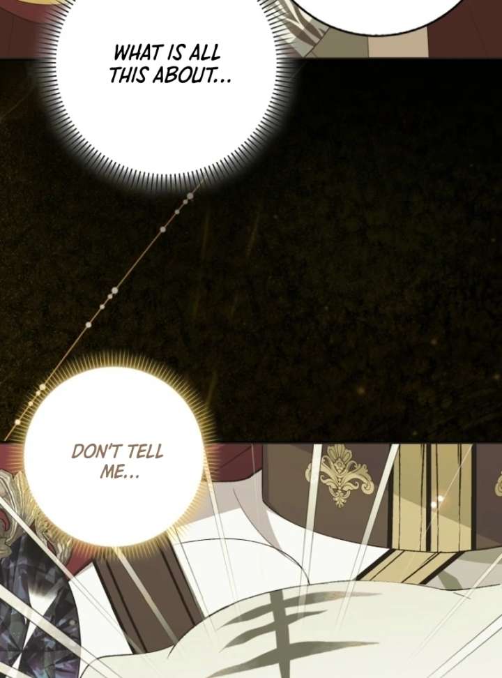 The White Tiger Princess is Not in Danger Chapter 10 - Page 68