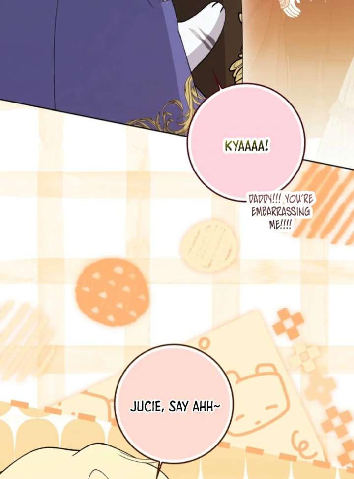 The White Tiger Princess is Not in Danger Chapter 10 - Page 89