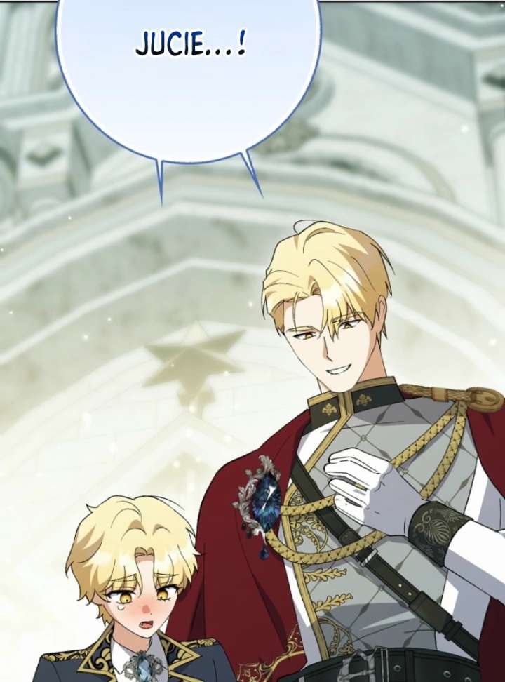 The White Tiger Princess is Not in Danger Chapter 10 - Page 9