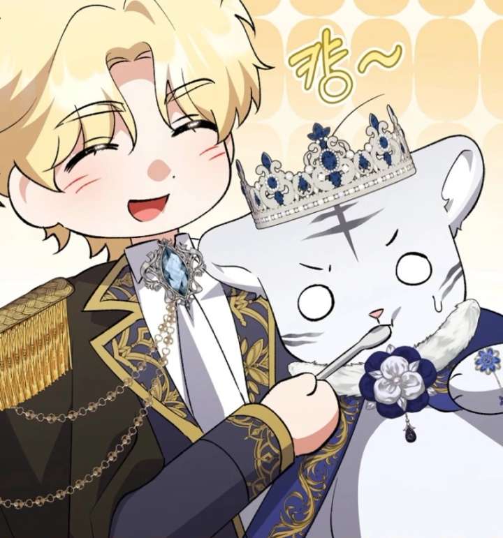 The White Tiger Princess is Not in Danger Chapter 10 - Page 90