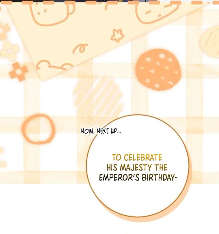 The White Tiger Princess is Not in Danger Chapter 10 - Page 91