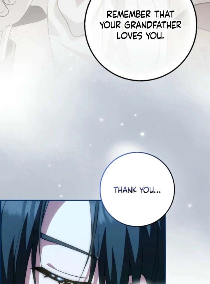 The White Tiger Princess is Not in Danger Chapter 16 - Page 106