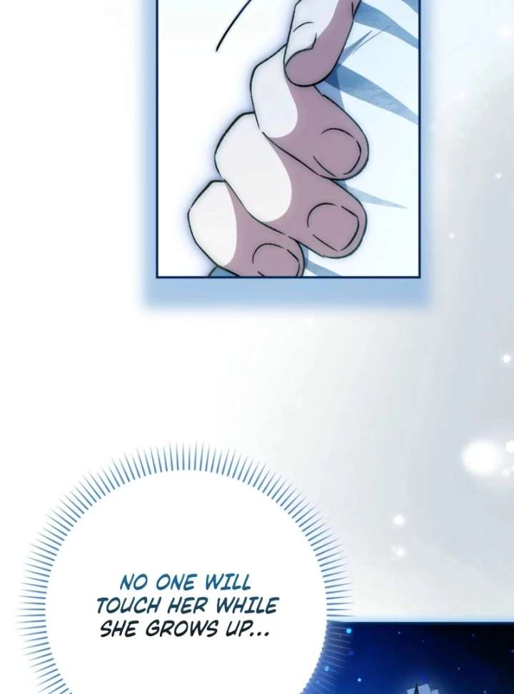 The White Tiger Princess is Not in Danger Chapter 16 - Page 108