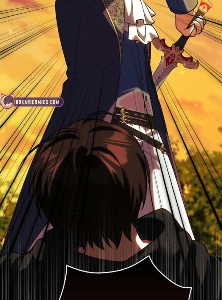 The White Tiger Princess is Not in Danger Chapter 16 - Page 114