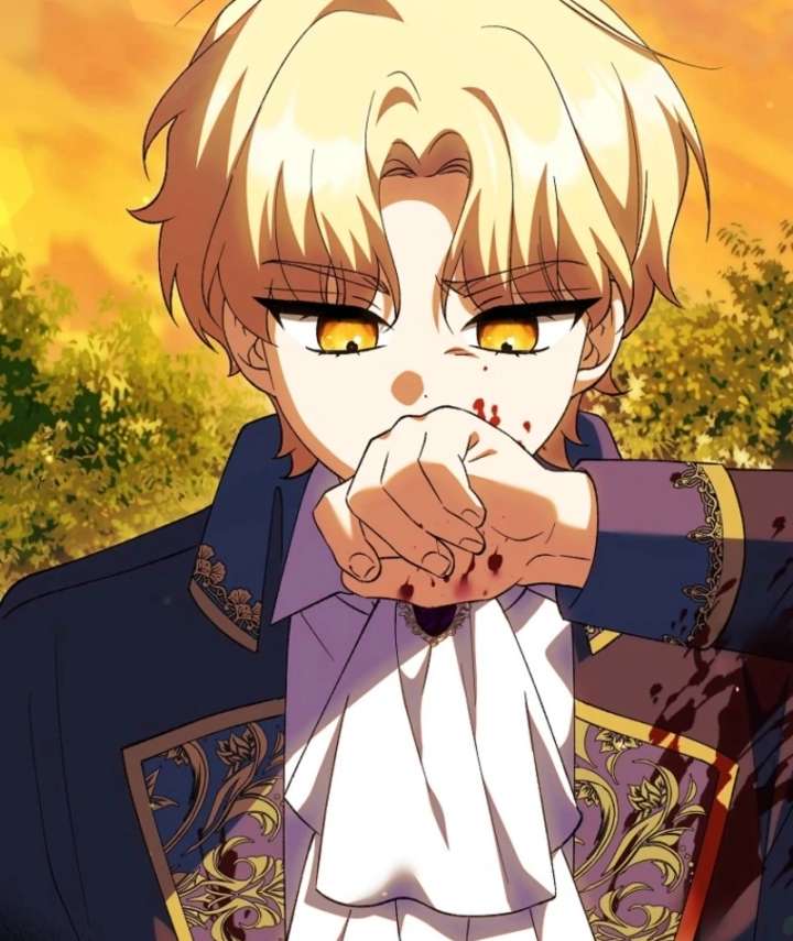 The White Tiger Princess is Not in Danger Chapter 16 - Page 120