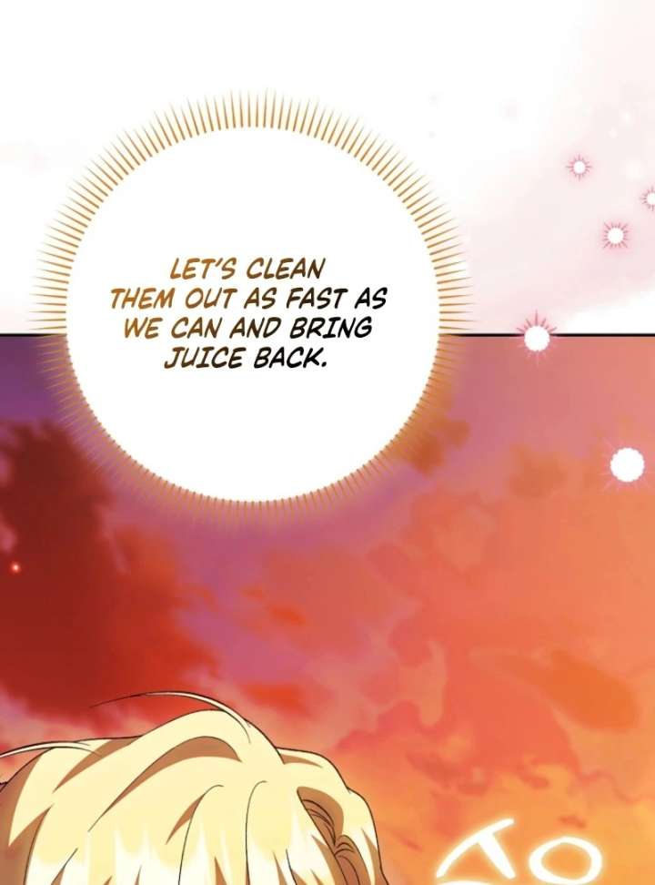 The White Tiger Princess is Not in Danger Chapter 16 - Page 124