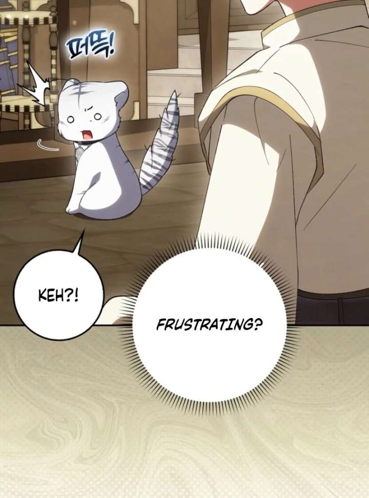 The White Tiger Princess is Not in Danger Chapter 16 - Page 16