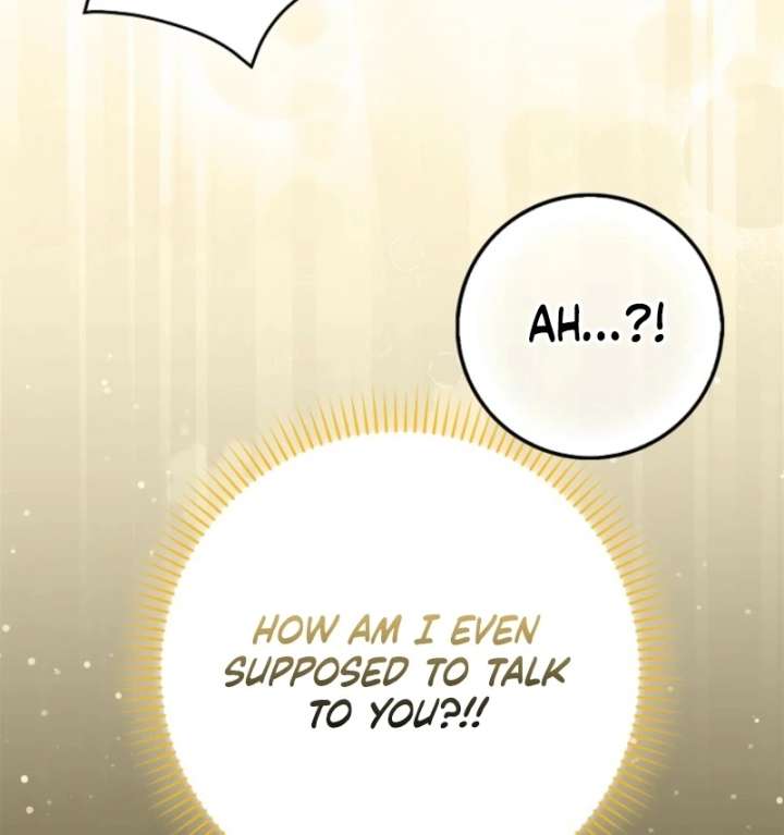 The White Tiger Princess is Not in Danger Chapter 16 - Page 19