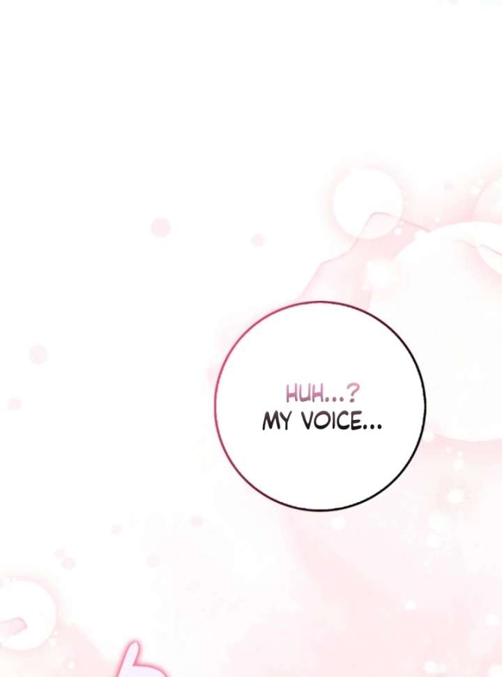 The White Tiger Princess is Not in Danger Chapter 16 - Page 26