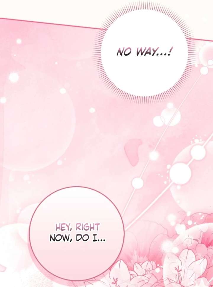 The White Tiger Princess is Not in Danger Chapter 16 - Page 30