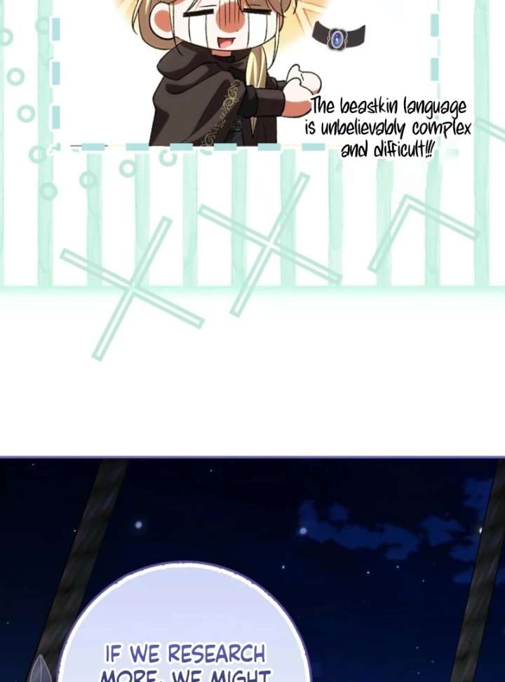 The White Tiger Princess is Not in Danger Chapter 16 - Page 68