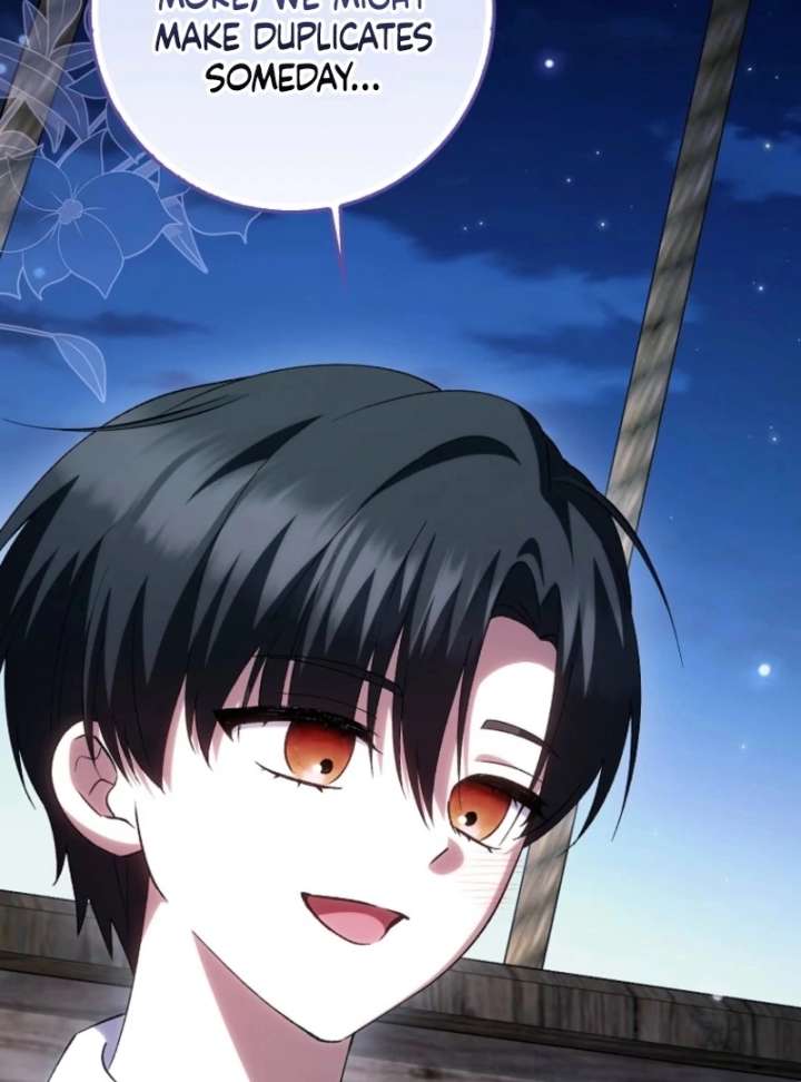 The White Tiger Princess is Not in Danger Chapter 16 - Page 69