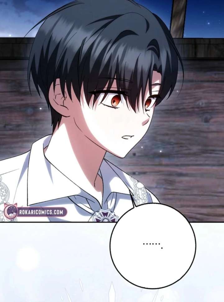 The White Tiger Princess is Not in Danger Chapter 16 - Page 81