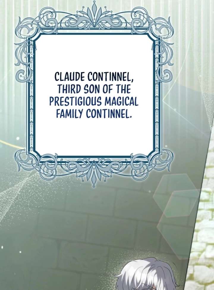 The White Tiger Princess is Not in Danger Chapter 17 - Page 128