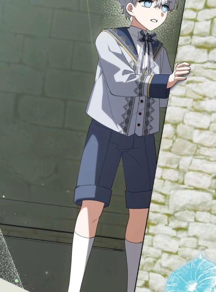 The White Tiger Princess is Not in Danger Chapter 17 - Page 129