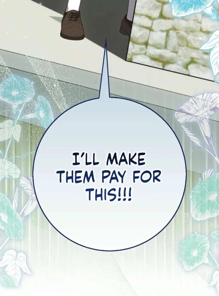 The White Tiger Princess is Not in Danger Chapter 17 - Page 130