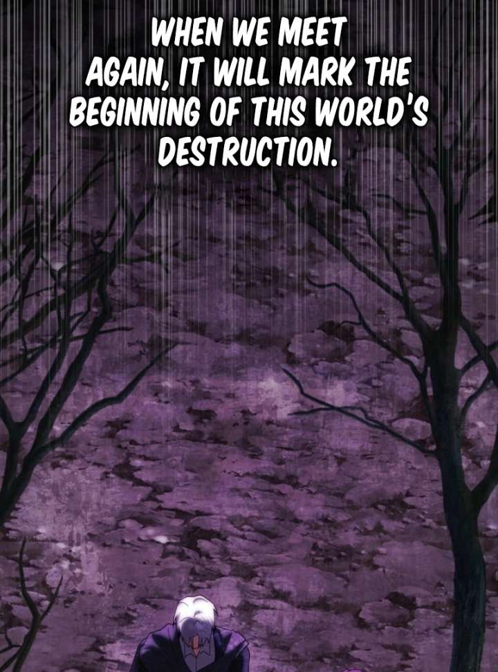 The White Tiger Princess is Not in Danger Chapter 17 - Page 23