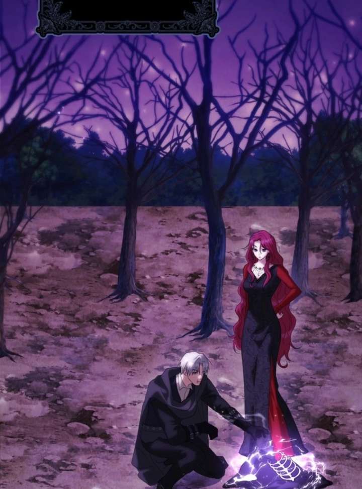 The White Tiger Princess is Not in Danger Chapter 17 - Page 3