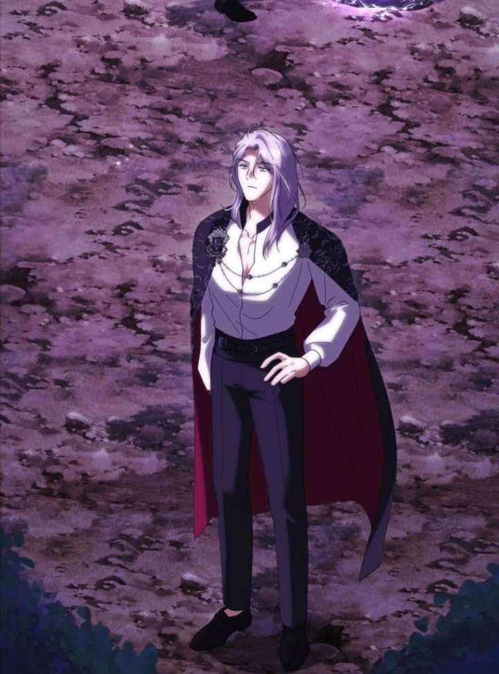 The White Tiger Princess is Not in Danger Chapter 17 - Page 4