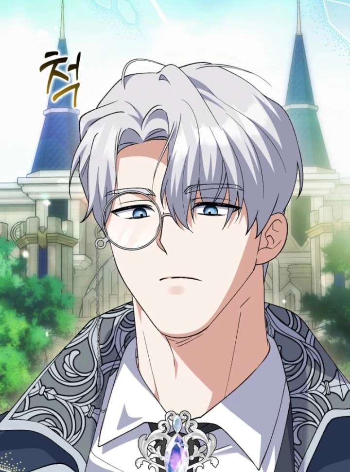 The White Tiger Princess is Not in Danger Chapter 17 - Page 53