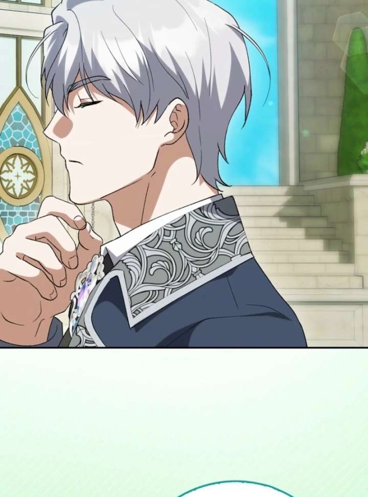 The White Tiger Princess is Not in Danger Chapter 17 - Page 61