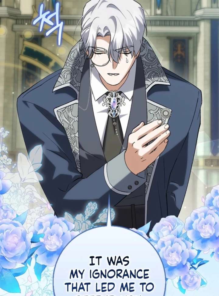 The White Tiger Princess is Not in Danger Chapter 17 - Page 89