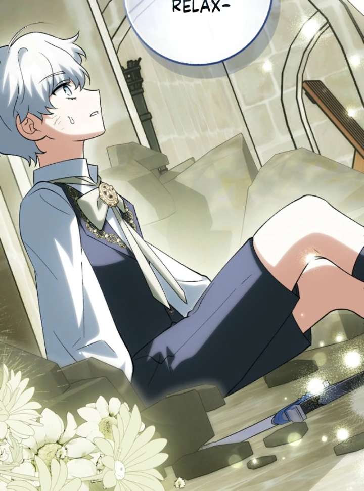 The White Tiger Princess is Not in Danger Chapter 18 - Page 106