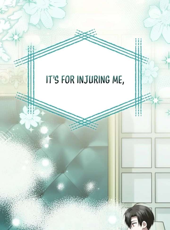 The White Tiger Princess is Not in Danger Chapter 18 - Page 137