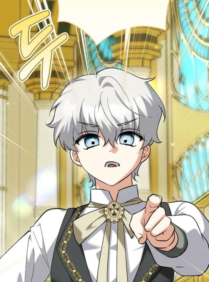 The White Tiger Princess is Not in Danger Chapter 18 - Page 34