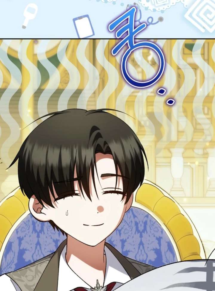 The White Tiger Princess is Not in Danger Chapter 19 - Page 10