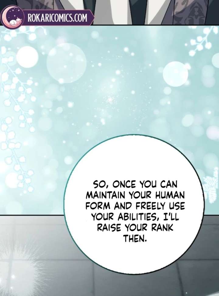 The White Tiger Princess is Not in Danger Chapter 19 - Page 117