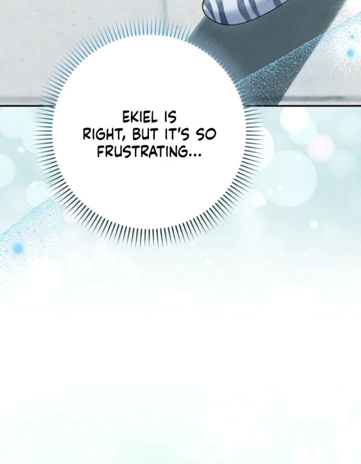 The White Tiger Princess is Not in Danger Chapter 19 - Page 119