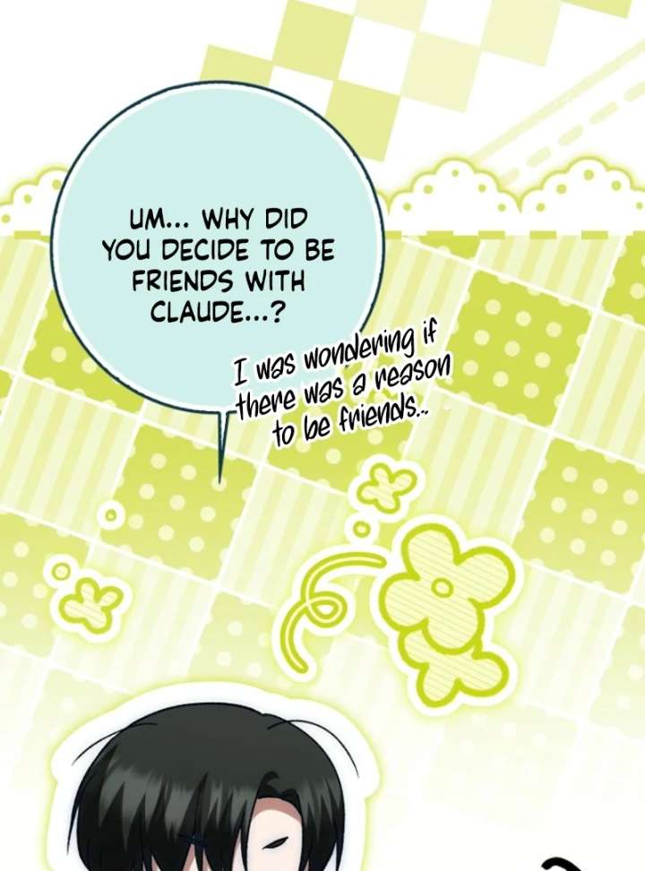 The White Tiger Princess is Not in Danger Chapter 19 - Page 125