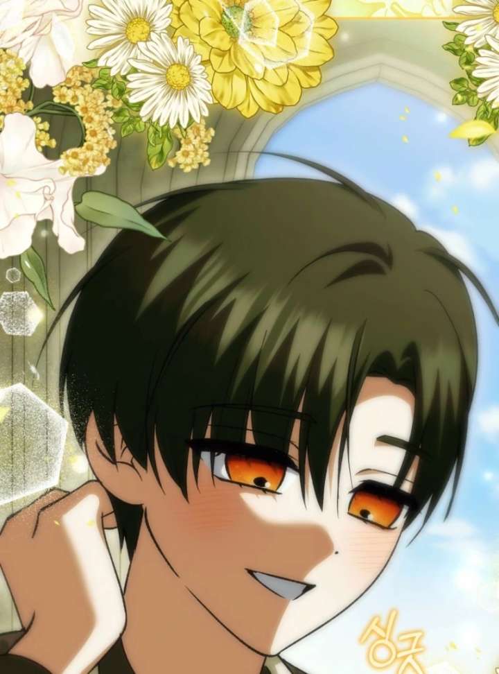 The White Tiger Princess is Not in Danger Chapter 19 - Page 136