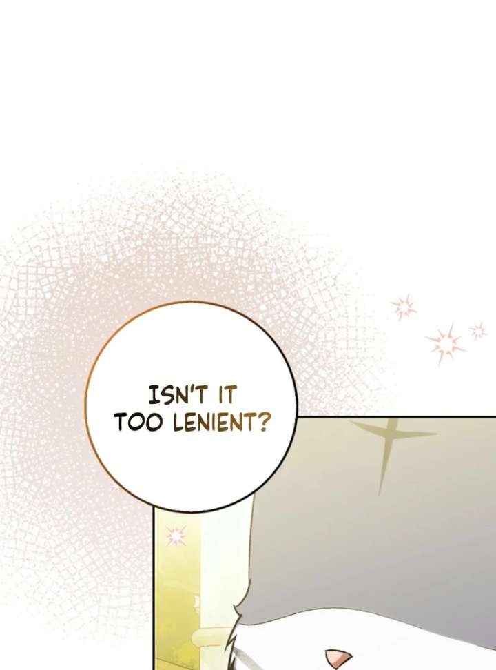 The White Tiger Princess is Not in Danger Chapter 19 - Page 14