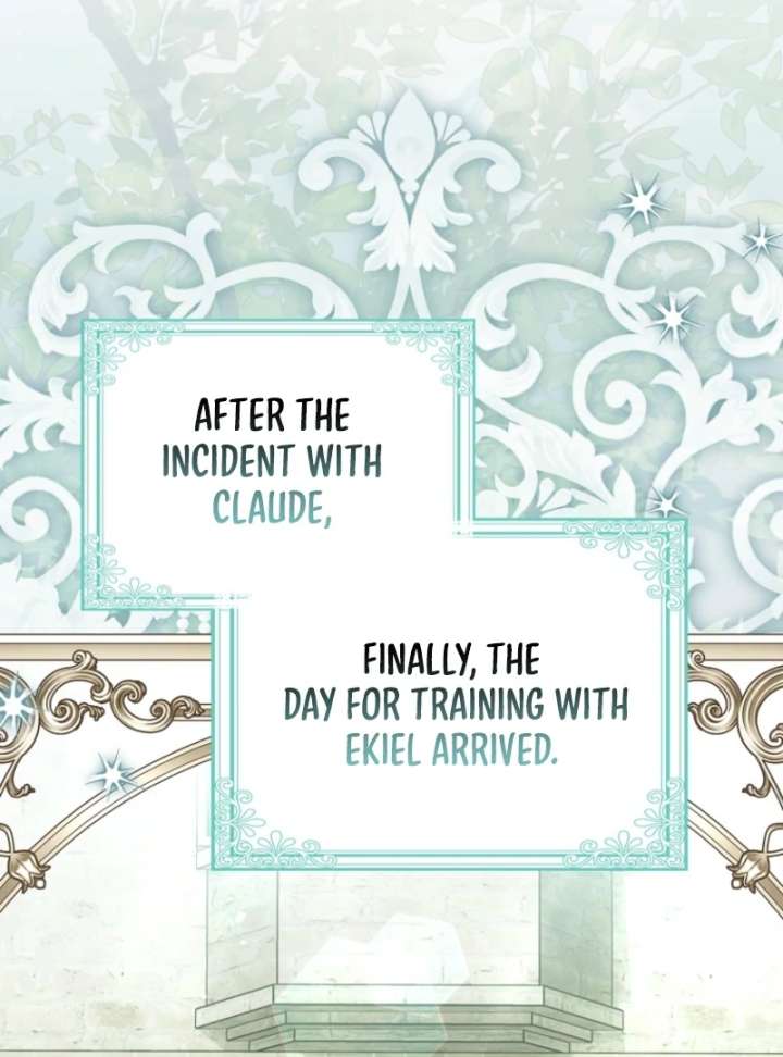 The White Tiger Princess is Not in Danger Chapter 19 - Page 20