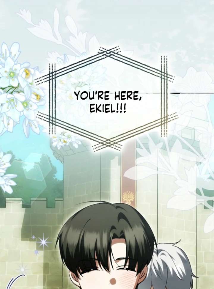 The White Tiger Princess is Not in Danger Chapter 19 - Page 24