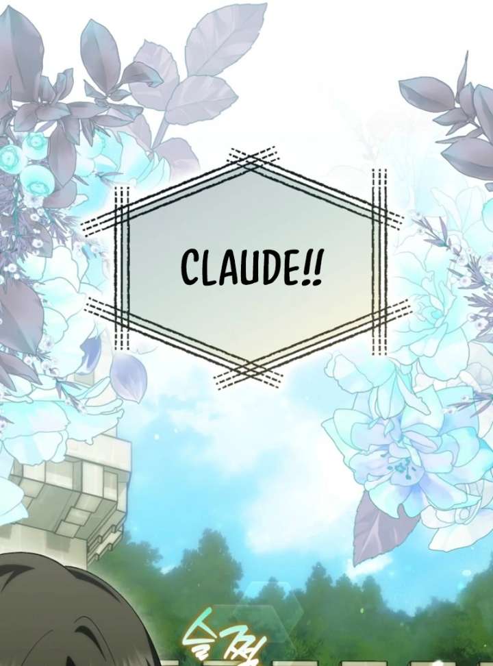 The White Tiger Princess is Not in Danger Chapter 19 - Page 27