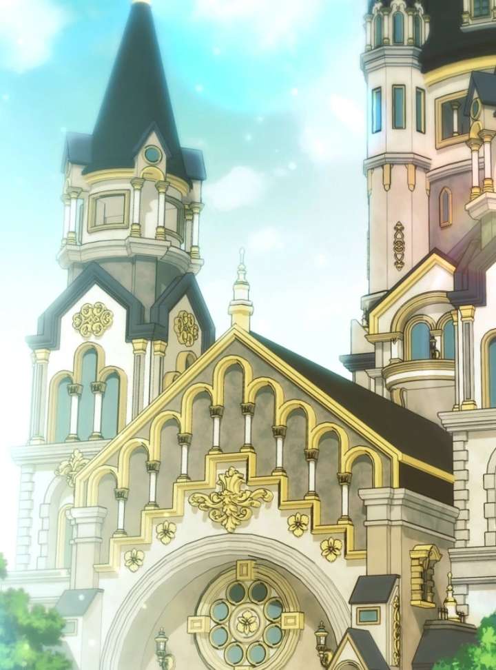 The White Tiger Princess is Not in Danger Chapter 19 - Page 3