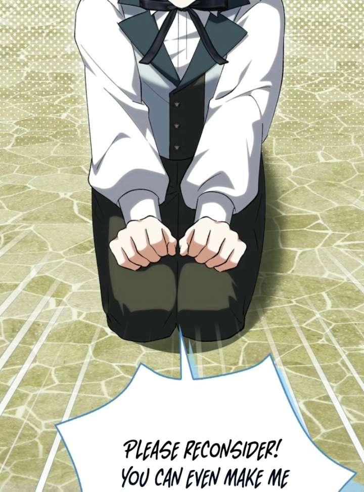 The White Tiger Princess is Not in Danger Chapter 19 - Page 36