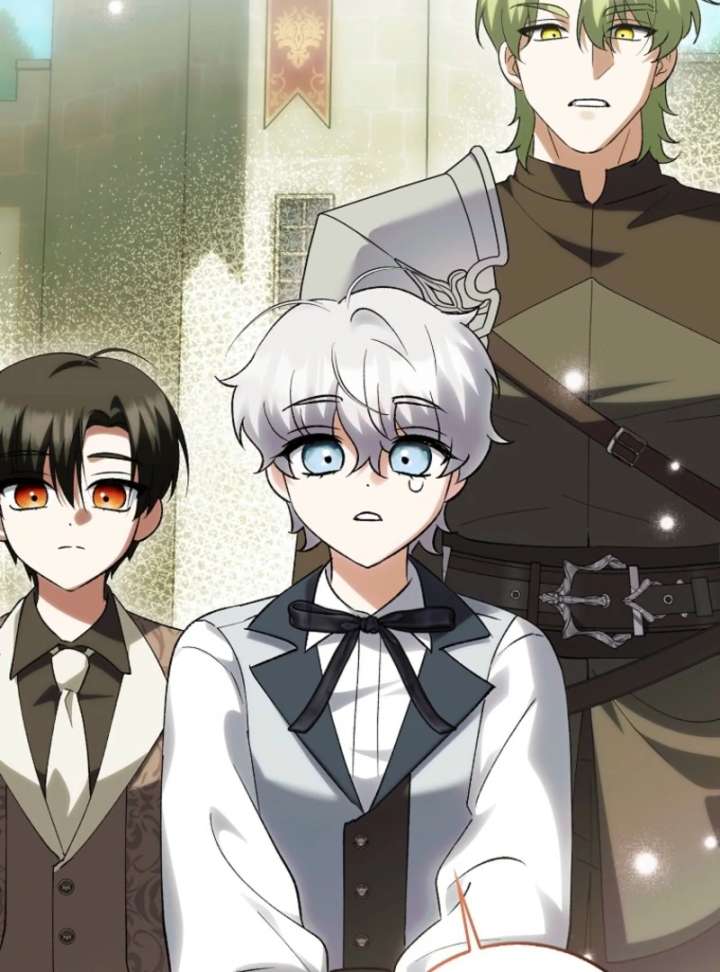 The White Tiger Princess is Not in Danger Chapter 19 - Page 50